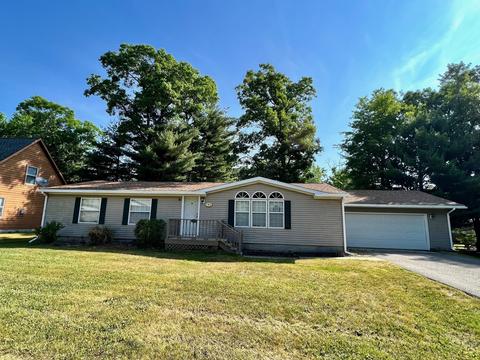 146 Cambrian Dr #43, Wisconsin Dells, WI 53965