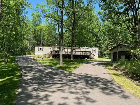 410 S Eagle Ave, Grand Marsh, WI 53936