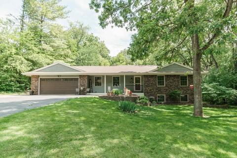 4324 N Galaxy Dr, Janesville, WI 53546