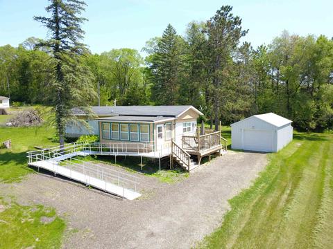 n6152 Pleasant Drive, Princeton, WI 54968