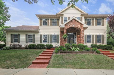 7201 Countrywood Ln, Madison, WI 53719