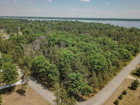 Lot 11/12 Etiers Way, New Lisbon, WI 53950