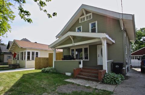 1236 Nelson Ave, Beloit, WI 53511