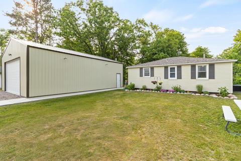 2708 Highway 13, Adams, WI 53910