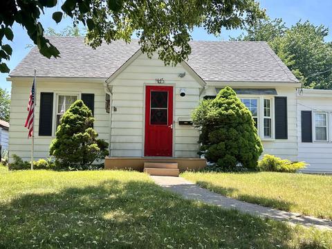 405 E Lakeview Ave, Madison, WI 53716