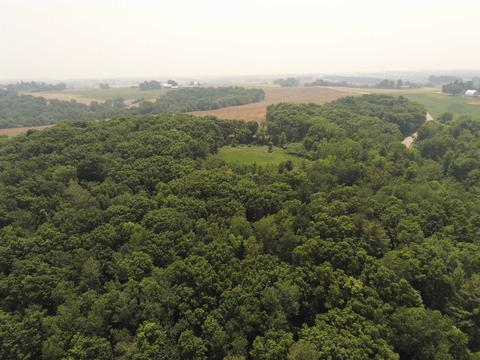 16 27 Ac County Road P, Westby, WI 54667