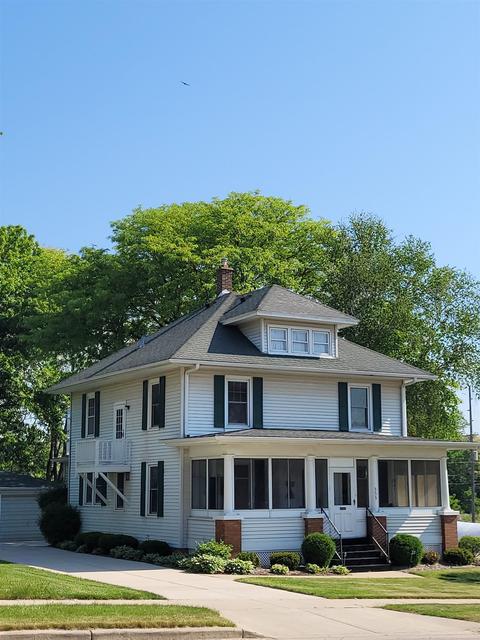 355 W Madison St, Waterloo, WI 53594