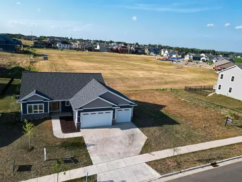 2308 Valberg Dr, Stoughton, WI 53589