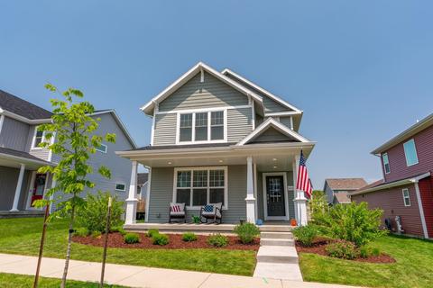 6114 Misty Bridge Rd, Madison, WI 53718