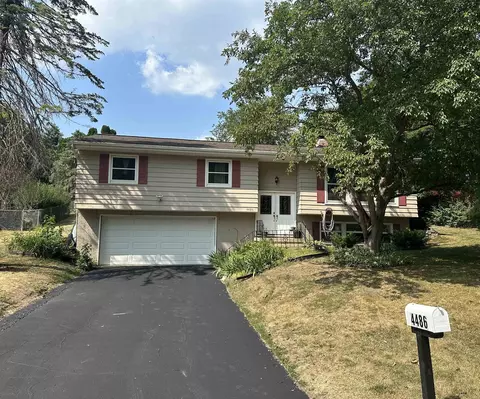 4486 Crescent Rd, Fitchburg, WI 53711
