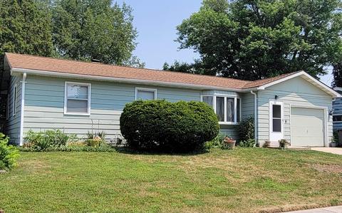 911 Mildred Ave, Edgerton, WI 53534