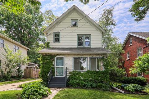 629 Emerson St, Madison, WI 53715