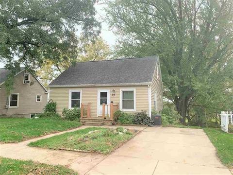 317 Rosendale St, Beaver Dam, WI 53916