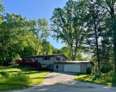 59326 Benhardt Ridge Rd, Lynxville, WI 54626