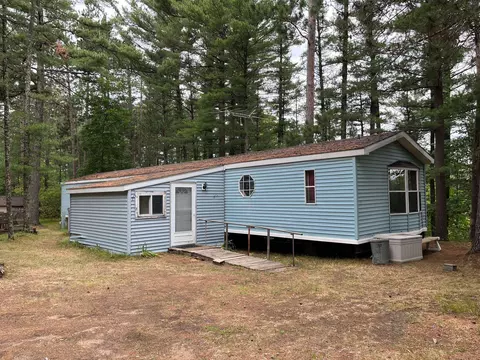 974 E 976 E Trout Valley Rd, Friendship, WI 53934