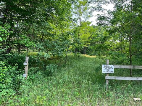 Lot 11 County Road J/14th Drive, Friendship, WI 53934