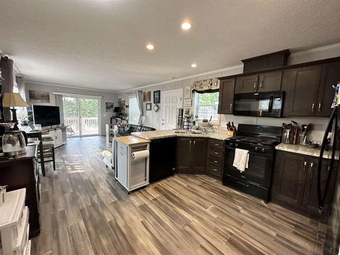 n550 Gannon Road #M57, Lodi, WI 53555