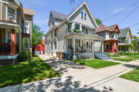 1040 Jenifer St, Madison, WI 53703