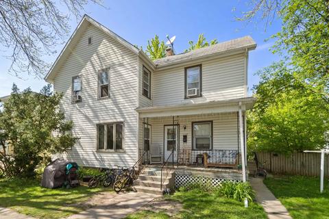 1524 Michigan Ave, Sheboygan, WI 53081