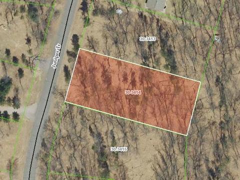 321 Juniper Trl, Nekoosa, WI 54457