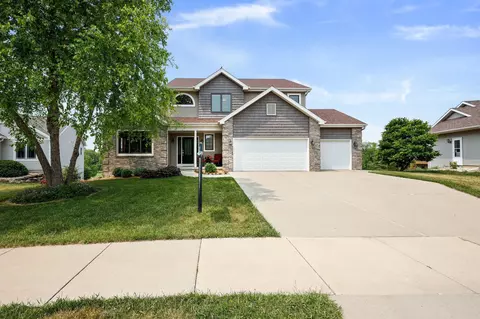 222 Ridge View Trl, Verona, WI 53593