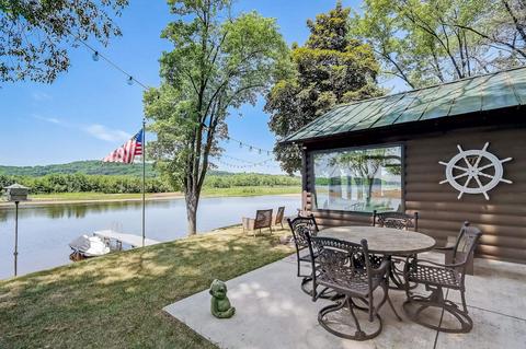 n3789 Tipperary Road, Poynette, WI 53955