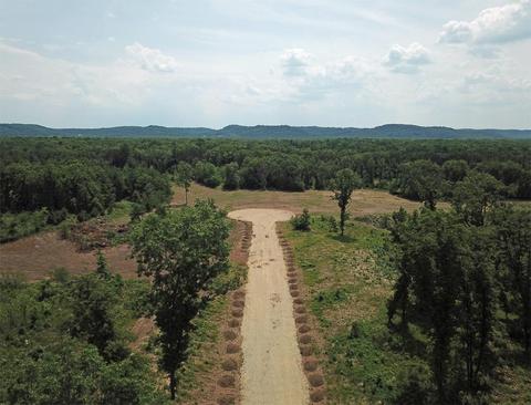 Lot11 Spruce Trail, Spring Green, WI 53588