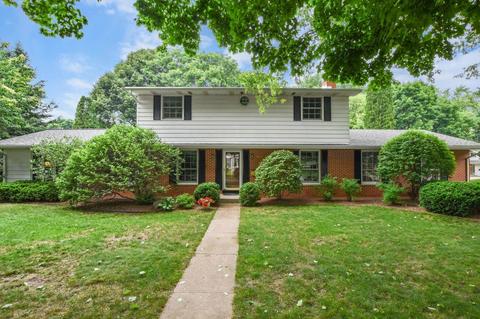 6602 Montclair Ln, Madison, WI 53711