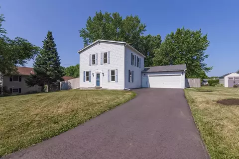1607 Crawford St, Baraboo, WI 53913