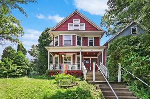 933 Williamson St, Madison, WI 53703