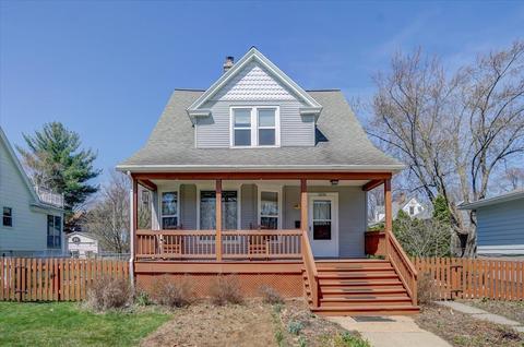 1610 Jefferson St, Madison, WI 53711