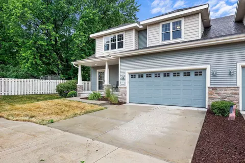 6053 Canyon Pkwy, Mcfarland, WI 53558