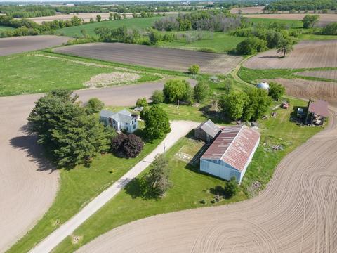 w11499 County Road Cc, Randolph, WI 53956