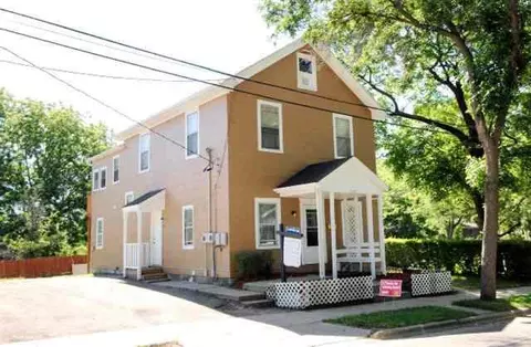 1865 Fisher St, Madison, WI 53713