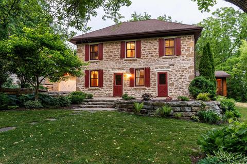 6850 Taylor Rd, Sauk City, WI 53583