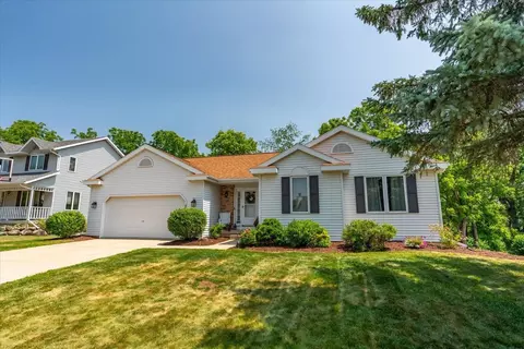 303 Jenna Dr, Verona, WI 53593