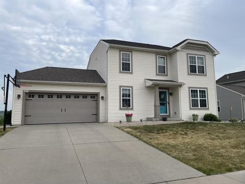 115 Ridgeline Dr, Columbus, WI 53925