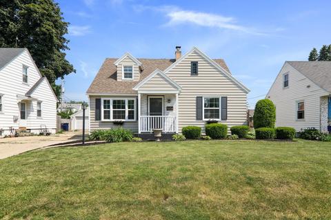 1434 Greenview Ave, Janesville, WI 53548