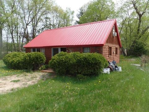 n5004 County Road Hh, Mauston, WI 53948