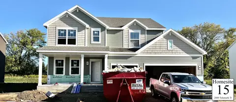 2800 Telemark Trl, Stoughton, WI 53589