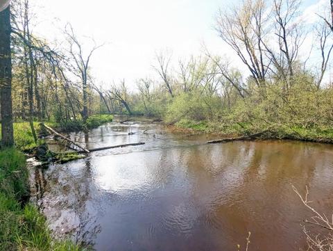 1708 Brookridge Rd, Friendship, WI 53934