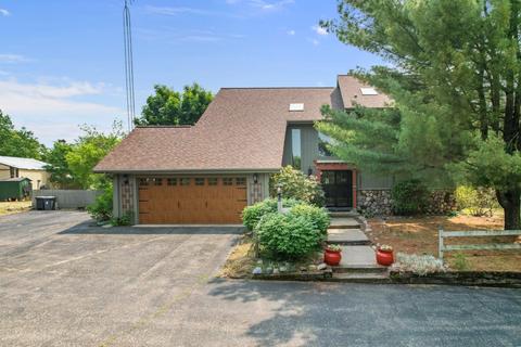 3742 County Road Q, Wisconsin Dells, WI 53965