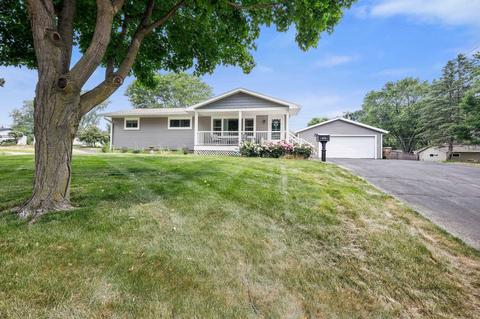 4510 Leo Dr, Madison, WI 53716