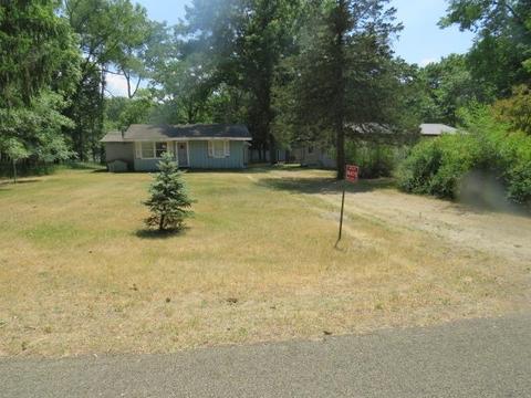 w405 Moccasin Trail, Montello, WI 53949