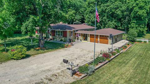 6101 S Kettle Rd, Orfordville, WI 53576