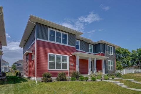 6130 Driscoll Dr, Madison, WI 53718