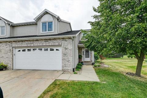 416 Goldenrod Cir, Verona, WI 53593