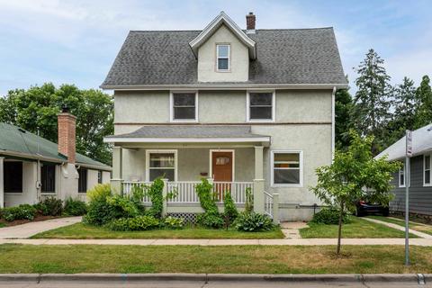 640 Sprague St, Madison, WI 53711