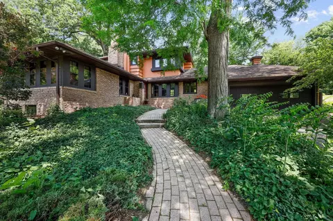 3822 Cherokee Dr, Madison, WI 53711