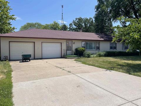 410 N Main St, Orfordville, WI 53576